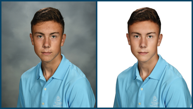 Clean, polished, and professional — high-end photo retouching done right