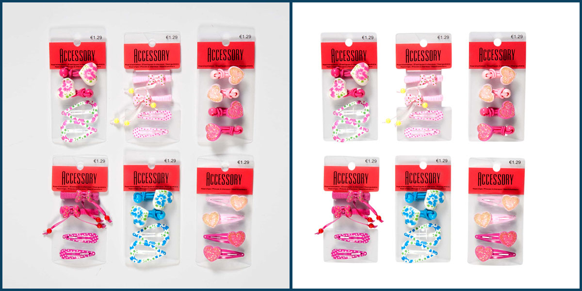 Product image edited with a precise clipping path to isolate the subject and create a clean, distraction-free background