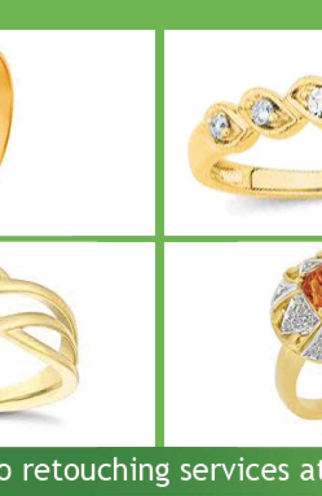 Jewelry Photo Retouching Retouching that respects the real you — enhanced, never artificial
